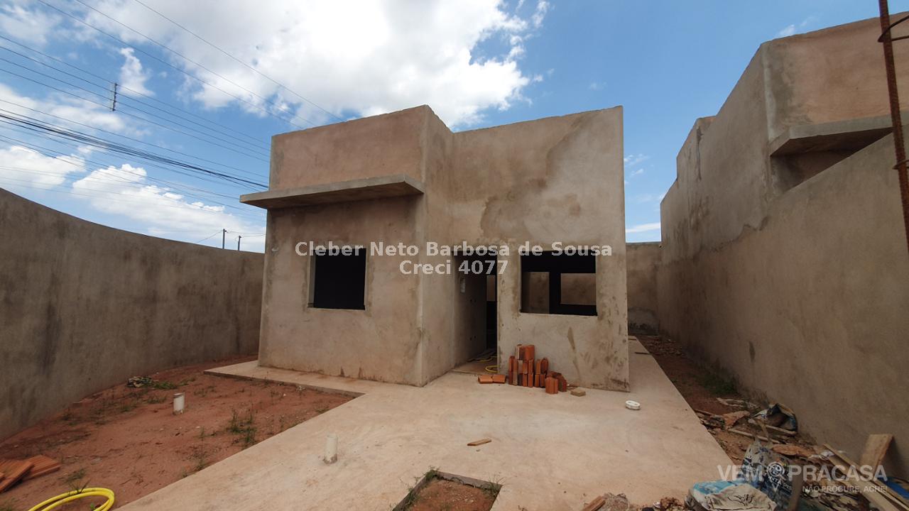 Casa Térrea à venda no Jardim Presidente, Campo Grande – foto 3