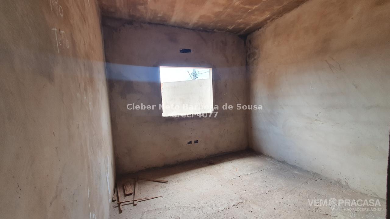 Casa Térrea à venda no Jardim Presidente, Campo Grande – foto 7