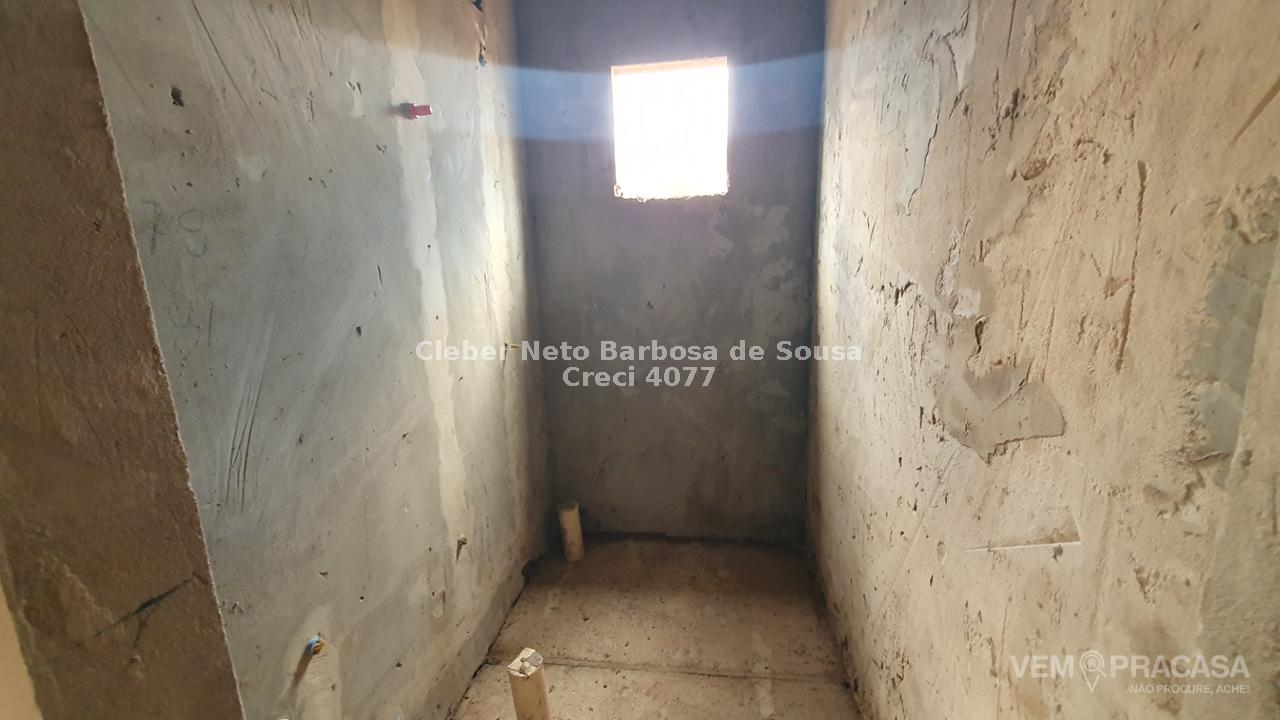 Casa Térrea à venda no Jardim Presidente, Campo Grande – foto 11