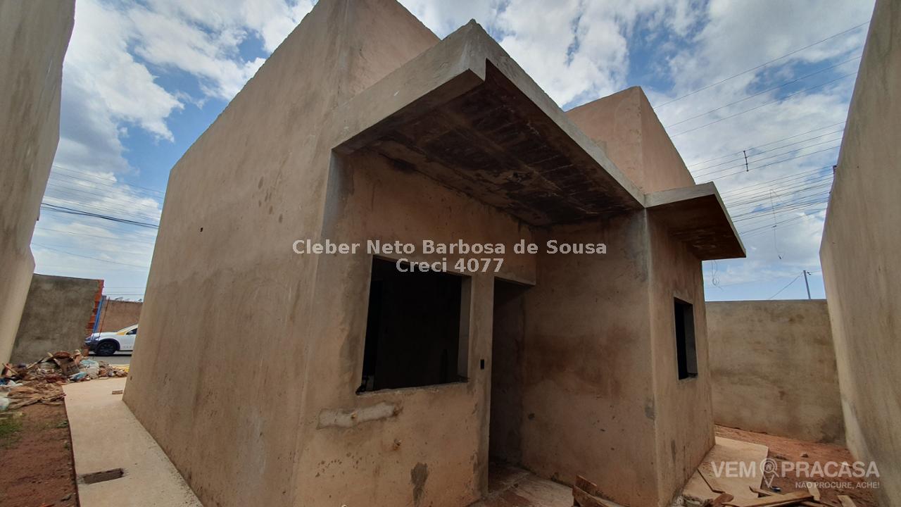 Casa Térrea à venda no Jardim Presidente, Campo Grande – foto 14