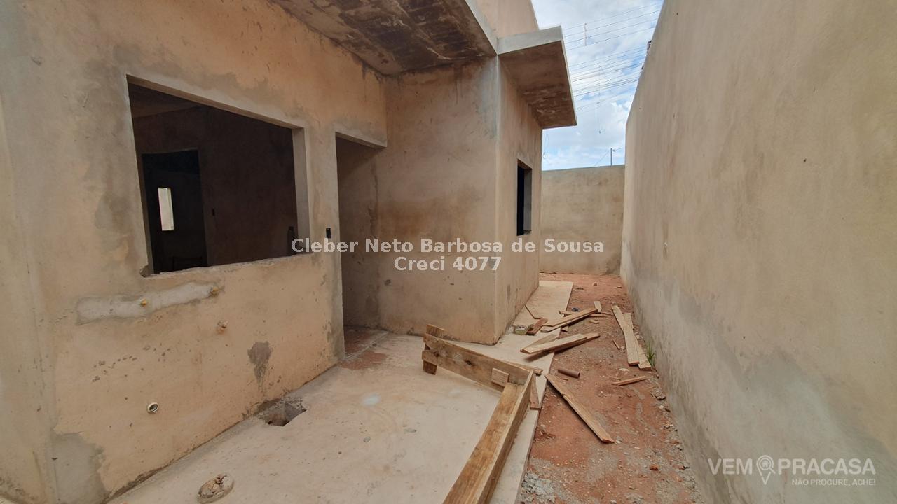 Casa Térrea à venda no Jardim Presidente, Campo Grande – foto 15