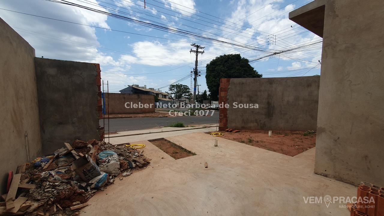 Casa Térrea à venda no Jardim Presidente, Campo Grande – foto 17