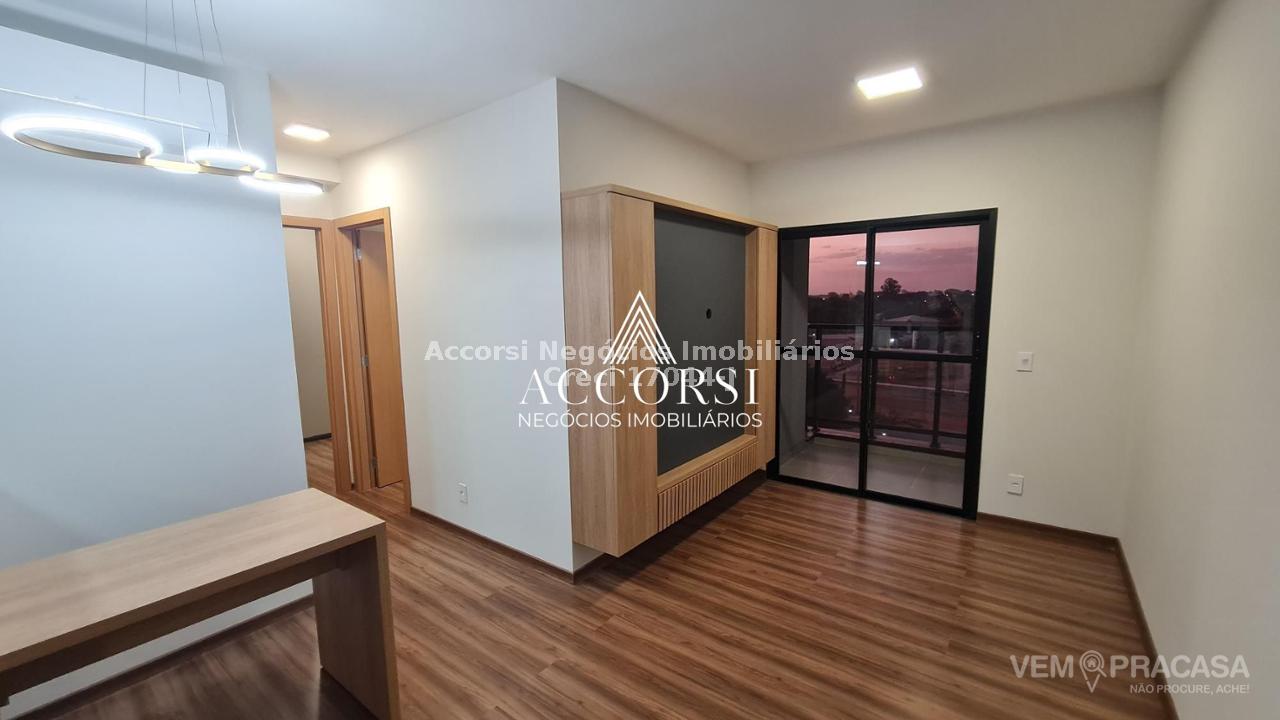 Apartamento para alugar no Vivendas do Parque, Campo Grande – foto 3