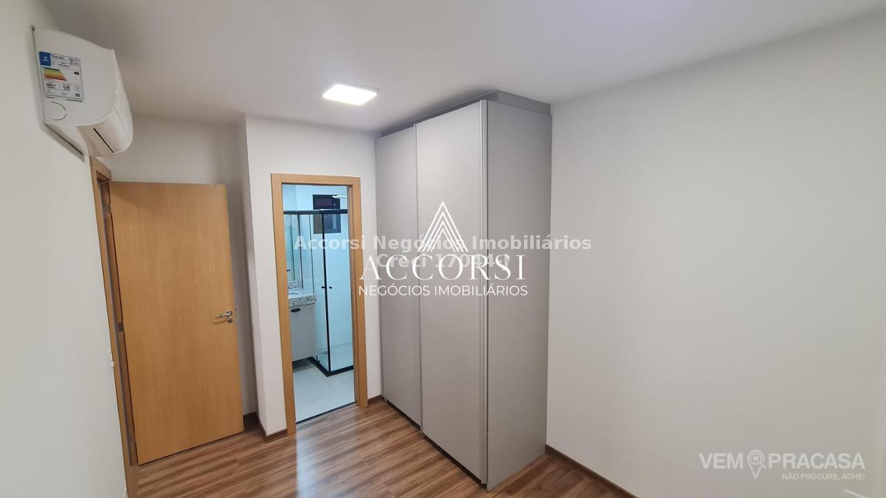 Apartamento para alugar no Vivendas do Parque, Campo Grande – foto 4