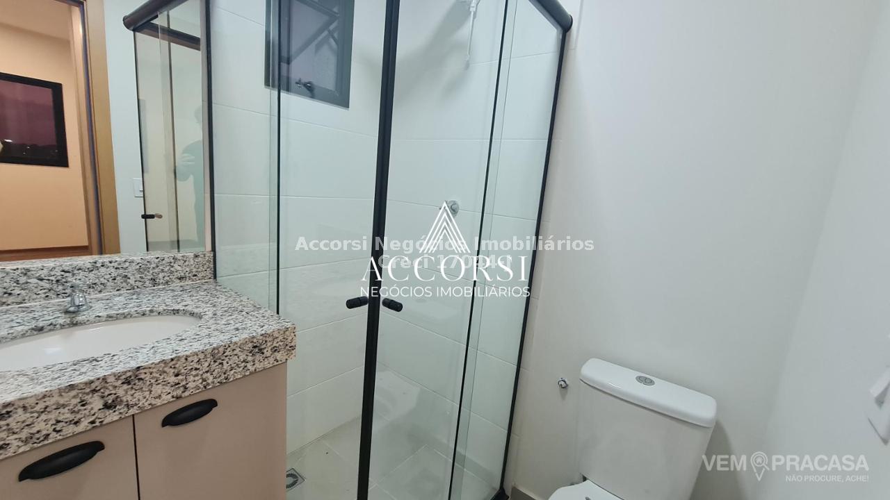 Apartamento para alugar no Vivendas do Parque, Campo Grande – foto 6
