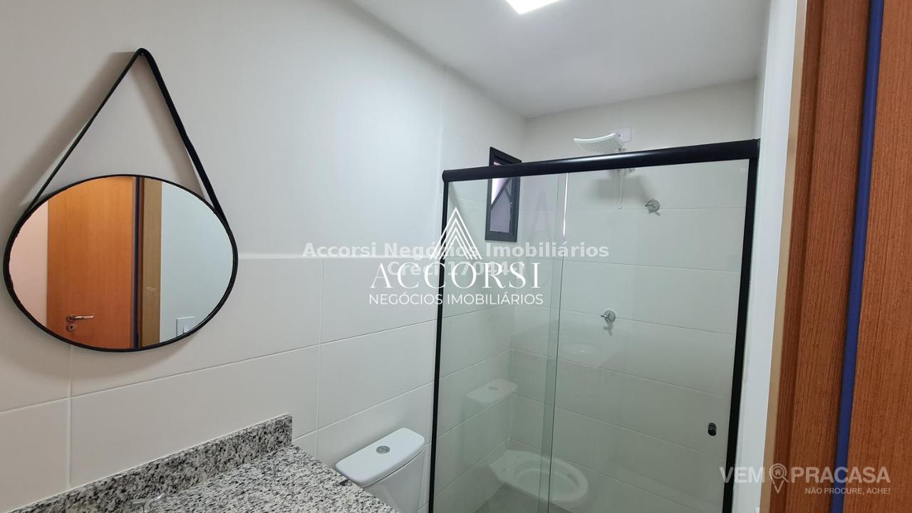 Apartamento para alugar no Vivendas do Parque, Campo Grande – foto 7
