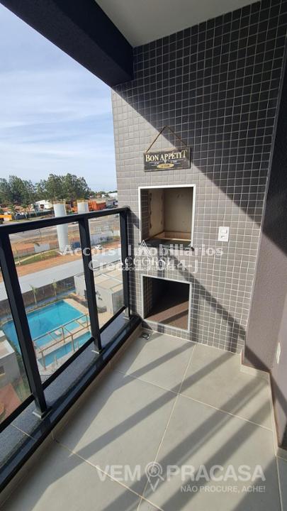 Apartamento para alugar no Vivendas do Parque, Campo Grande – foto 9