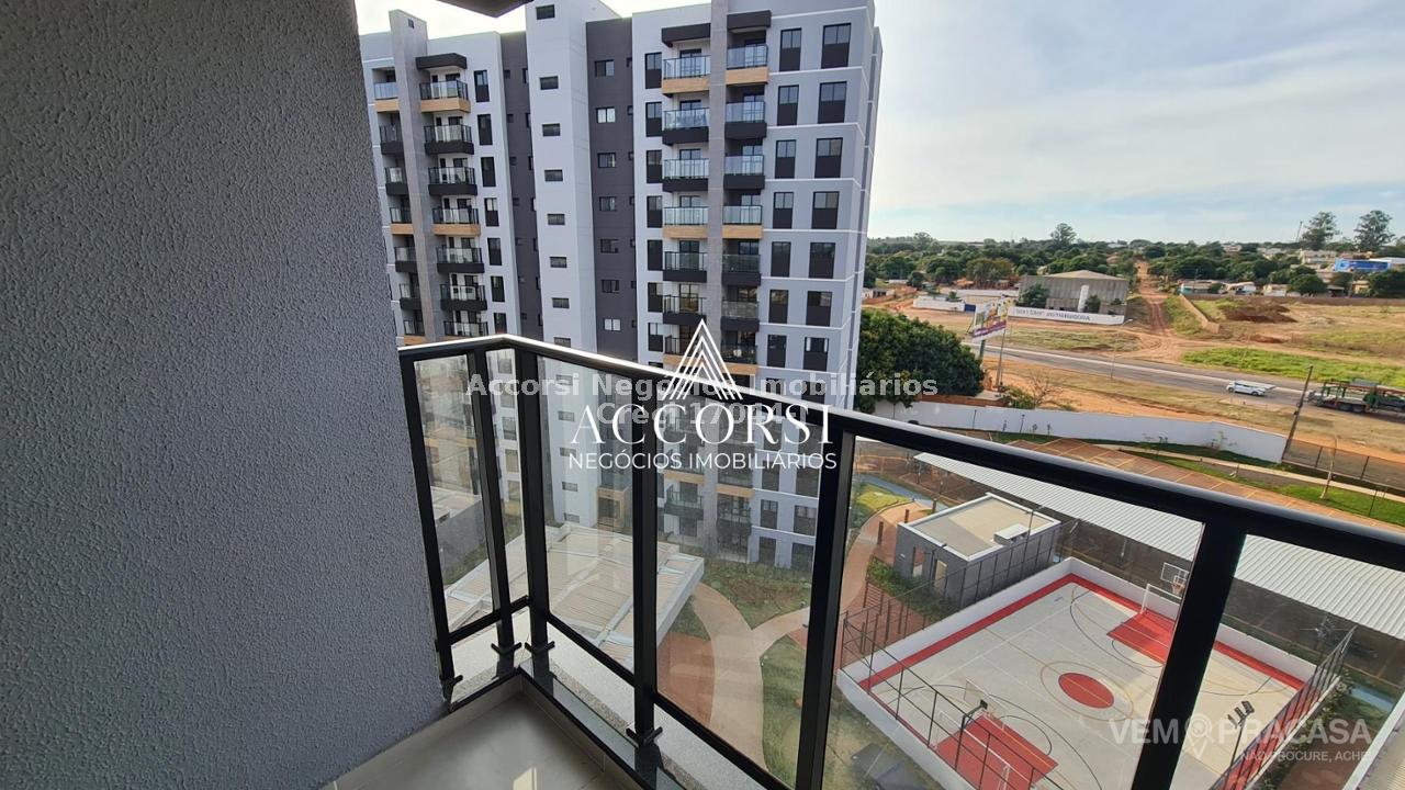 Apartamento para alugar no Vivendas do Parque, Campo Grande – foto 10