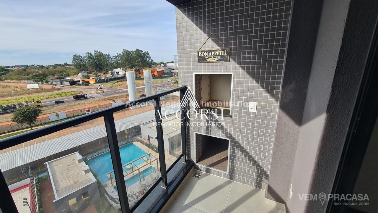 Apartamento para alugar no Vivendas do Parque, Campo Grande – foto 11