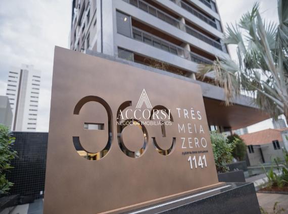 Apartamento para alugar no Jardim dos Estados, Campo Grande