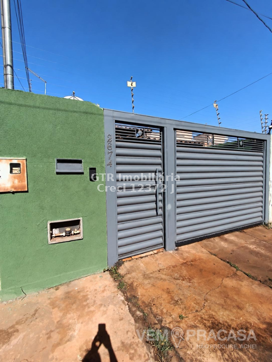 Casa Térrea à venda no Portal do Panamá, Campo Grande – foto 4