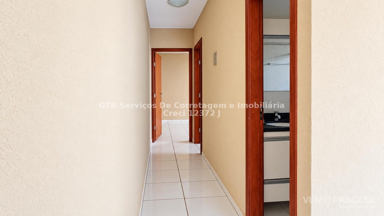 Casa Térrea à venda no Portal do Panamá, Campo Grande – foto 5