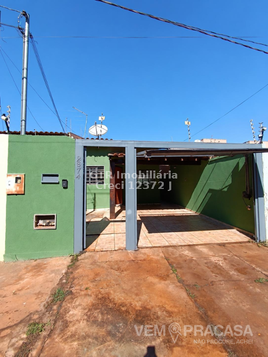 Casa Térrea à venda no Portal do Panamá, Campo Grande – foto 6