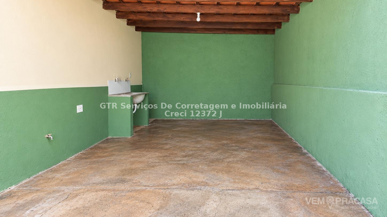 Casa Térrea à venda no Portal do Panamá, Campo Grande – foto 8