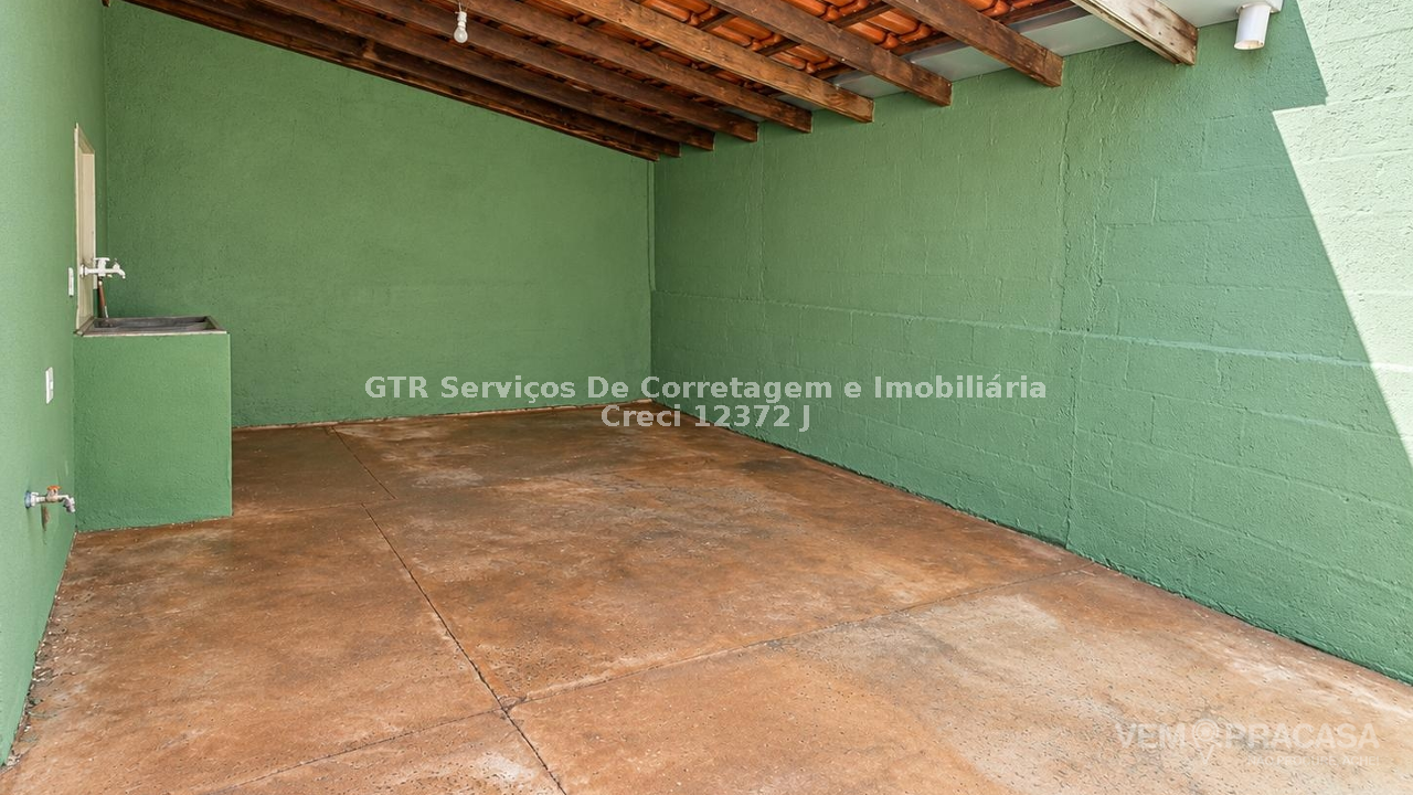 Casa Térrea à venda no Portal do Panamá, Campo Grande – foto 9