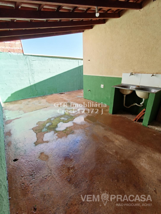 Casa Térrea à venda no Portal do Panamá, Campo Grande – foto 10