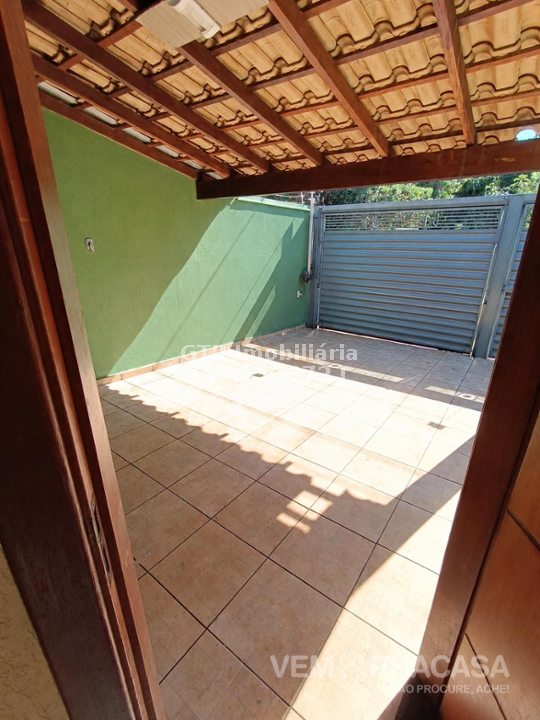 Casa Térrea à venda no Portal do Panamá, Campo Grande – foto 11