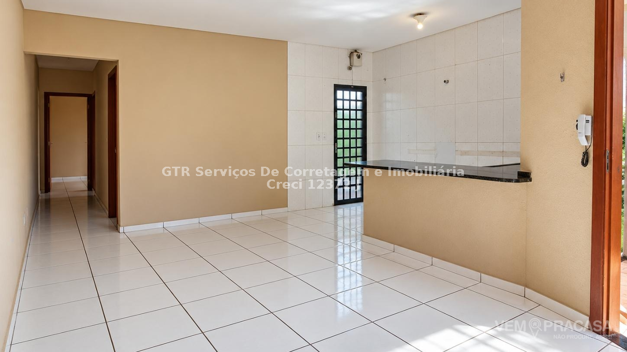 Casa Térrea à venda no Portal do Panamá, Campo Grande – foto 12