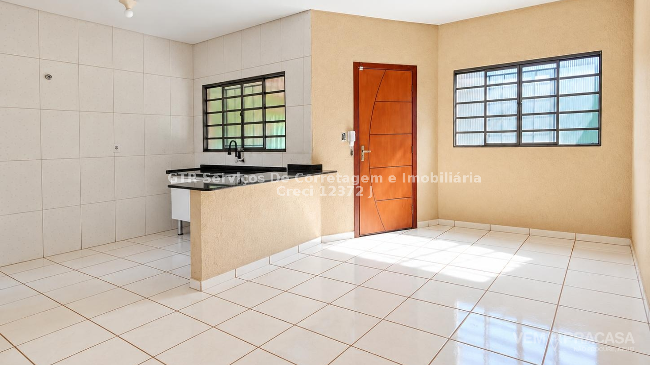 Casa Térrea à venda no Portal do Panamá, Campo Grande – foto 13