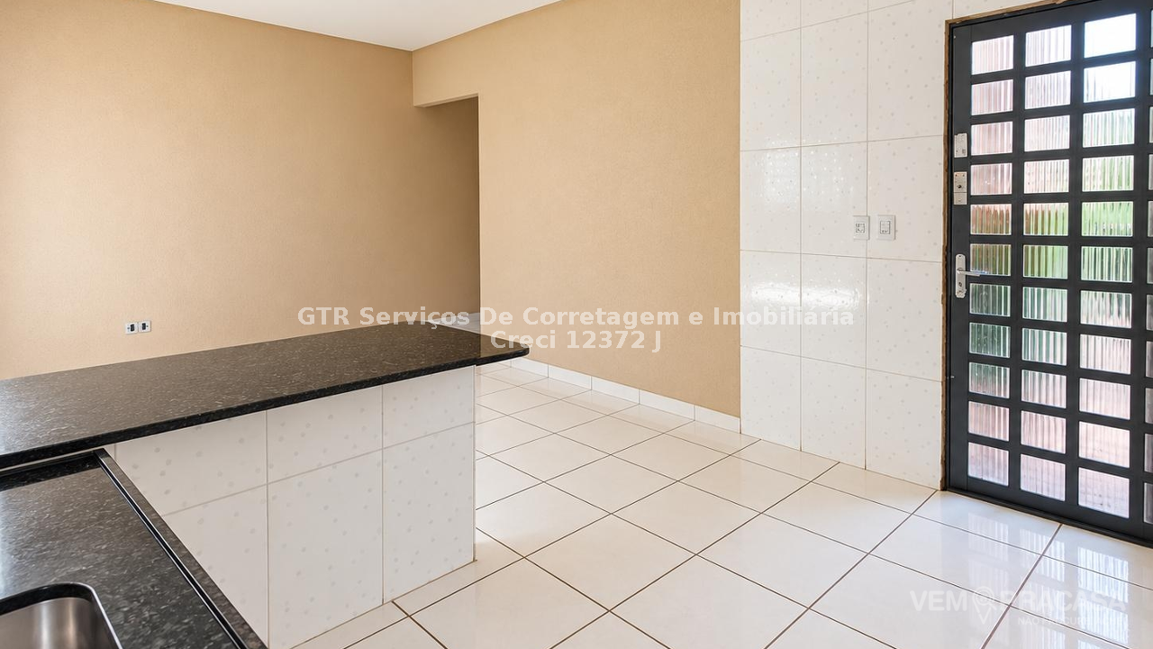 Casa Térrea à venda no Portal do Panamá, Campo Grande – foto 14