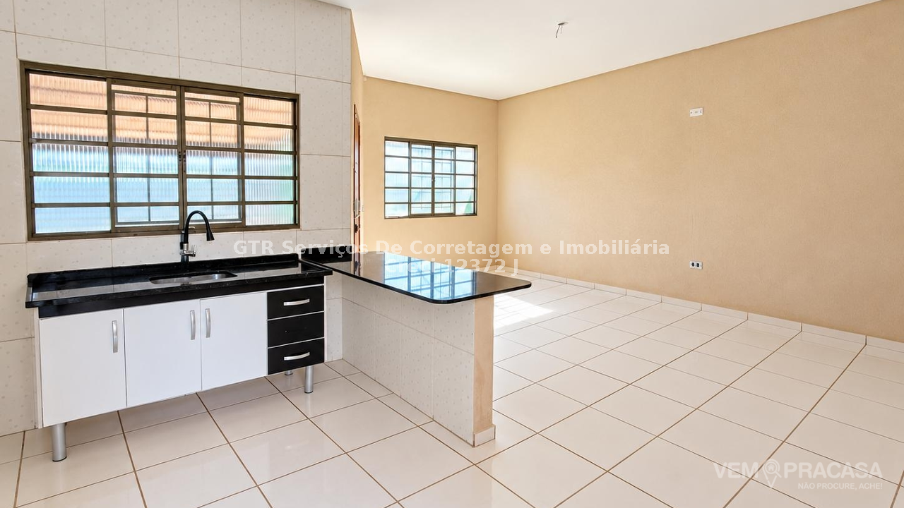 Casa Térrea à venda no Portal do Panamá, Campo Grande – foto 15