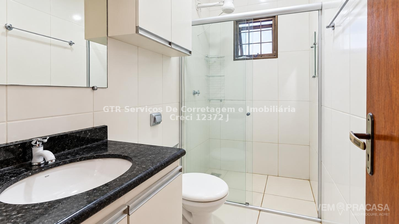 Casa Térrea à venda no Portal do Panamá, Campo Grande – foto 17