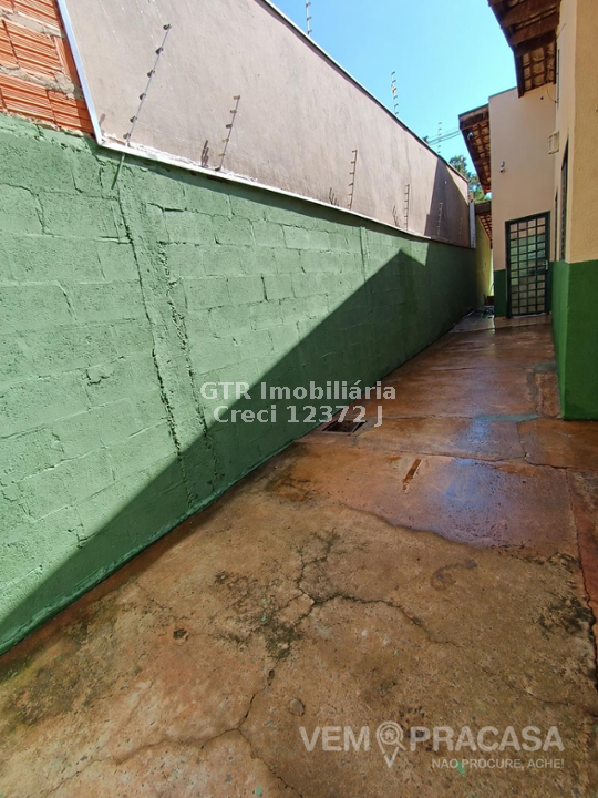Casa Térrea à venda no Portal do Panamá, Campo Grande – foto 21