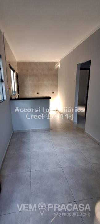 Casa Térrea à venda no Nova Lima, Campo Grande – foto 3
