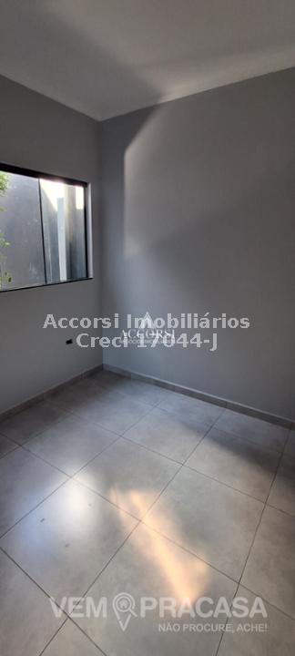Casa Térrea à venda no Nova Lima, Campo Grande – foto 4