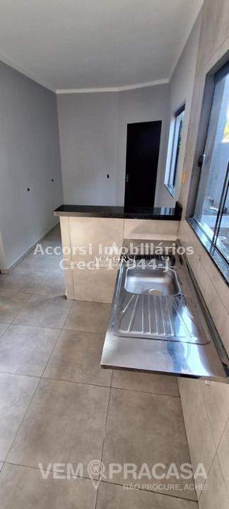 Casa Térrea à venda no Nova Lima, Campo Grande – foto 5