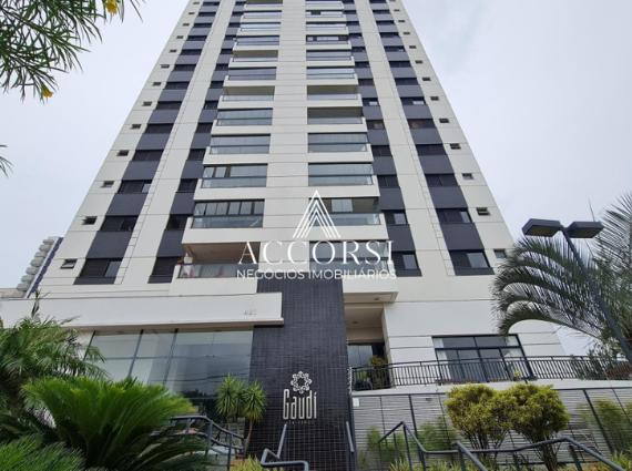 Apartamento para alugar no Jardim dos Estados, Campo Grande