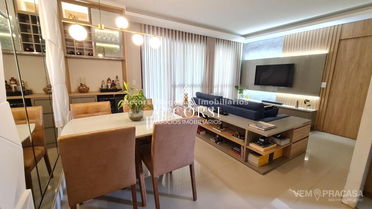 Apartamento para alugar no Jardim dos Estados, Campo Grande – foto 6