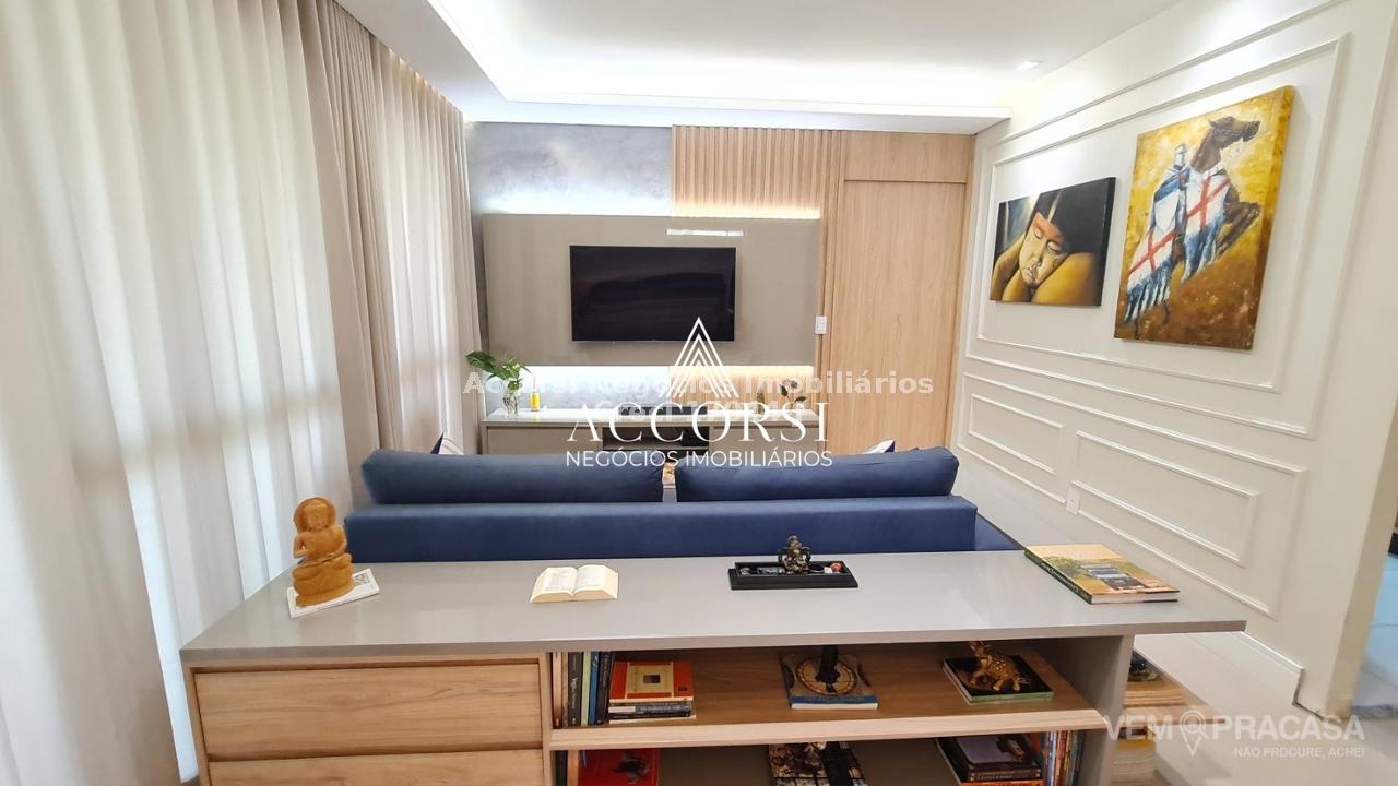 Apartamento para alugar no Jardim dos Estados, Campo Grande – foto 7