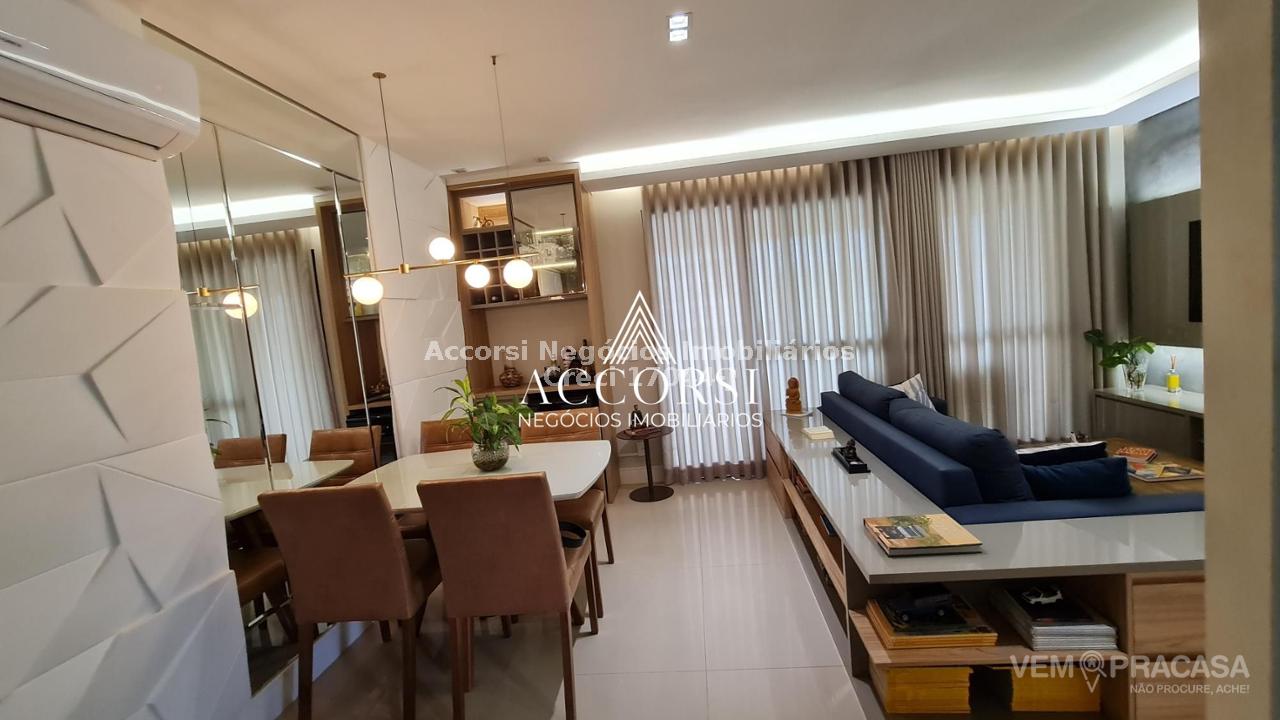 Apartamento para alugar no Jardim dos Estados, Campo Grande – foto 8
