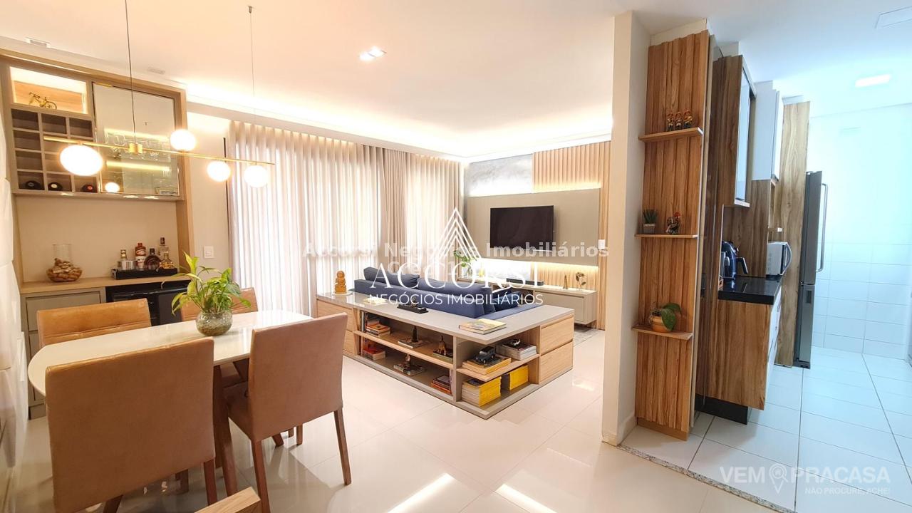 Apartamento para alugar no Jardim dos Estados, Campo Grande – foto 9