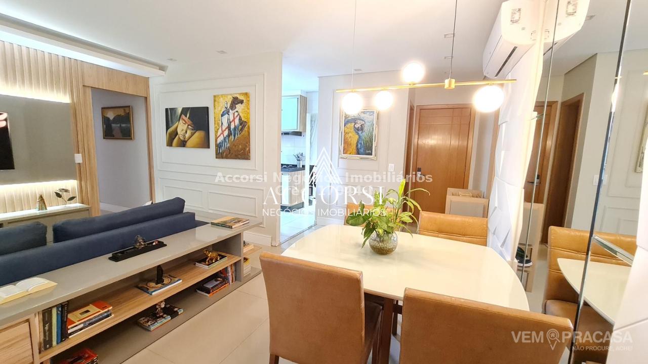 Apartamento para alugar no Jardim dos Estados, Campo Grande – foto 10