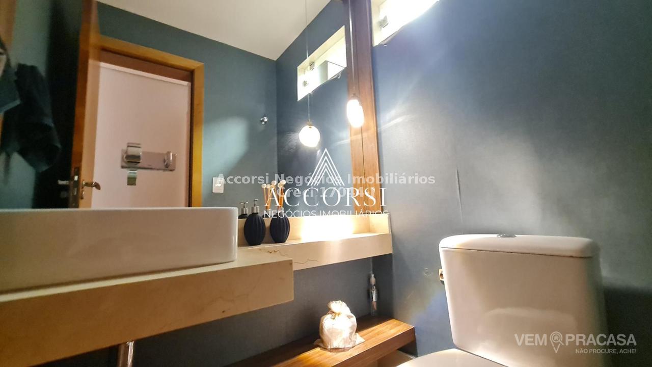 Apartamento para alugar no Jardim dos Estados, Campo Grande – foto 12