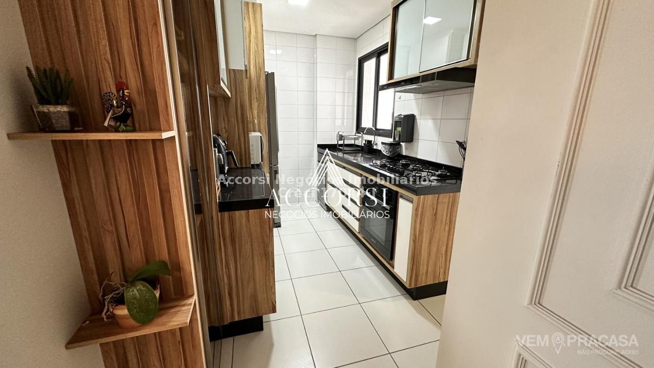Apartamento para alugar no Jardim dos Estados, Campo Grande – foto 13