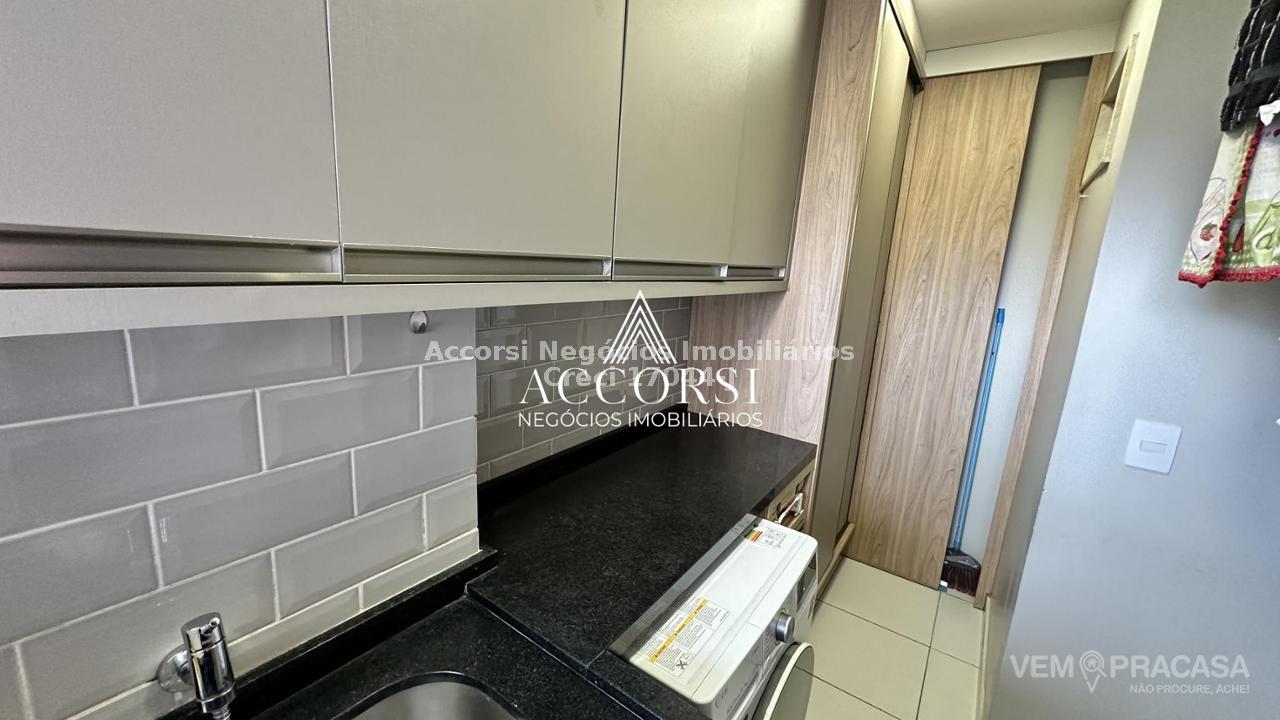 Apartamento para alugar no Jardim dos Estados, Campo Grande – foto 14