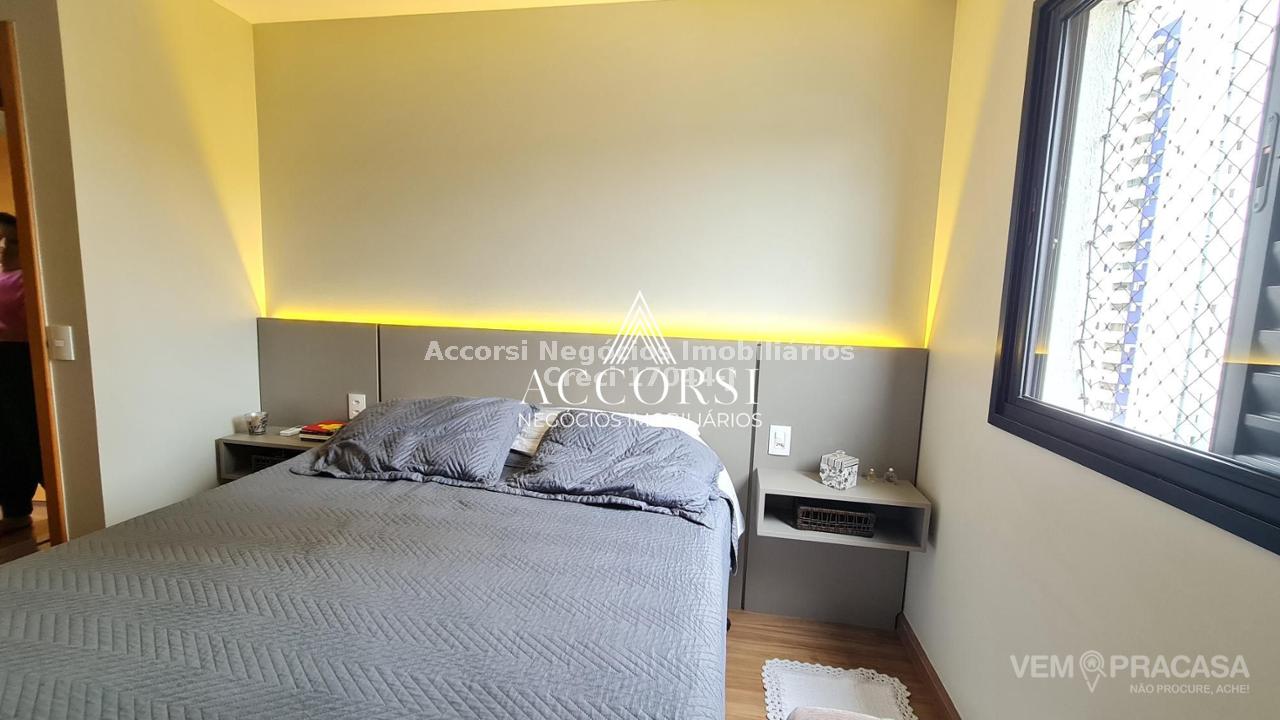 Apartamento para alugar no Jardim dos Estados, Campo Grande – foto 15