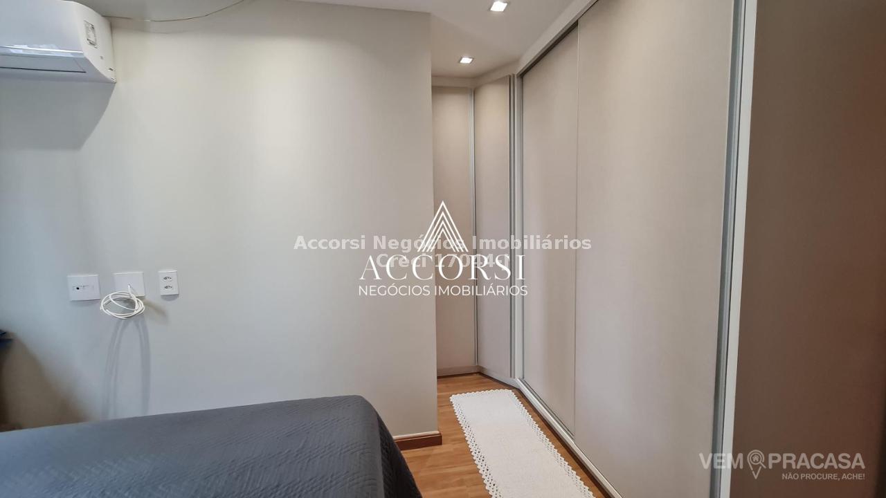 Apartamento para alugar no Jardim dos Estados, Campo Grande – foto 17