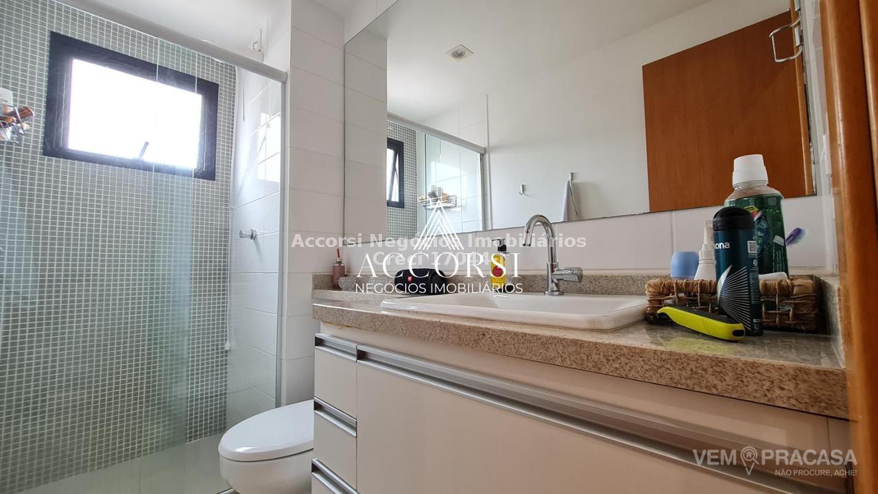 Apartamento para alugar no Jardim dos Estados, Campo Grande – foto 18