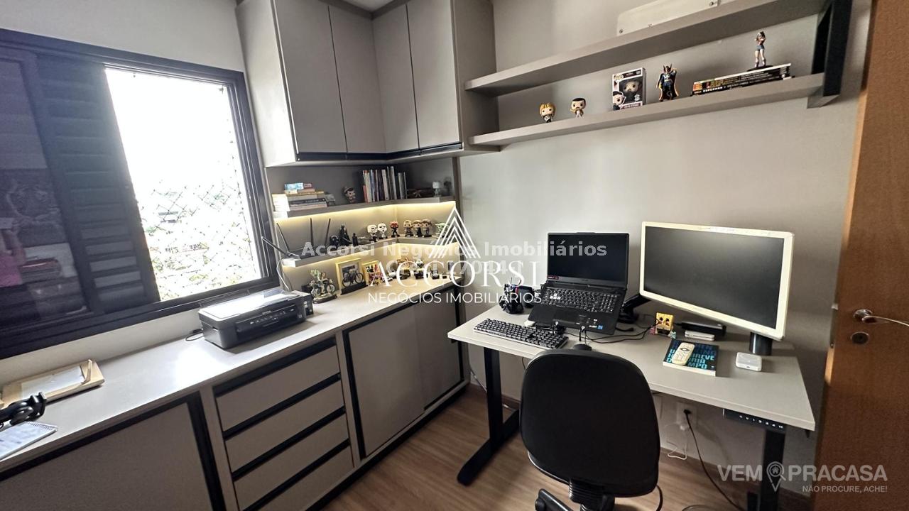 Apartamento para alugar no Jardim dos Estados, Campo Grande – foto 19