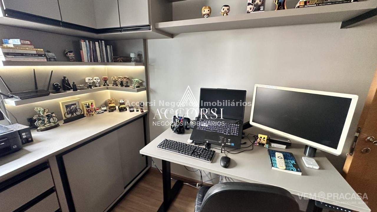 Apartamento para alugar no Jardim dos Estados, Campo Grande – foto 20