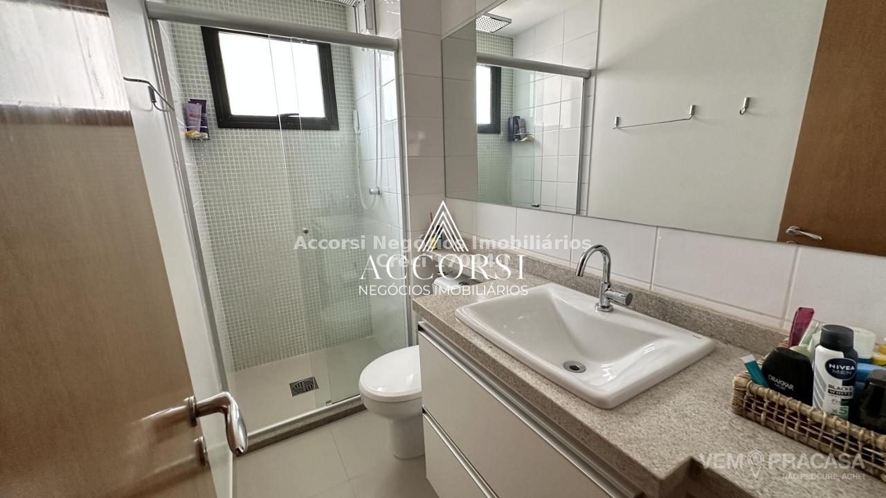 Apartamento para alugar no Jardim dos Estados, Campo Grande – foto 21
