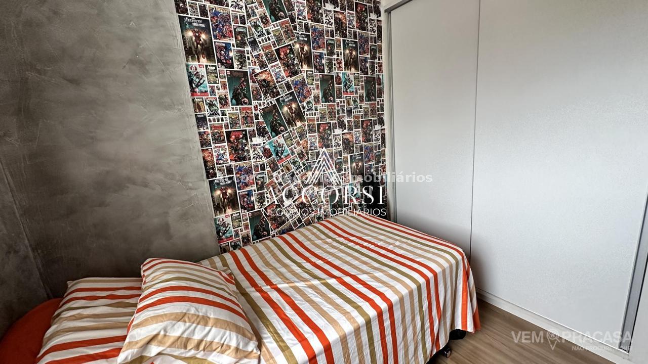 Apartamento para alugar no Jardim dos Estados, Campo Grande – foto 22