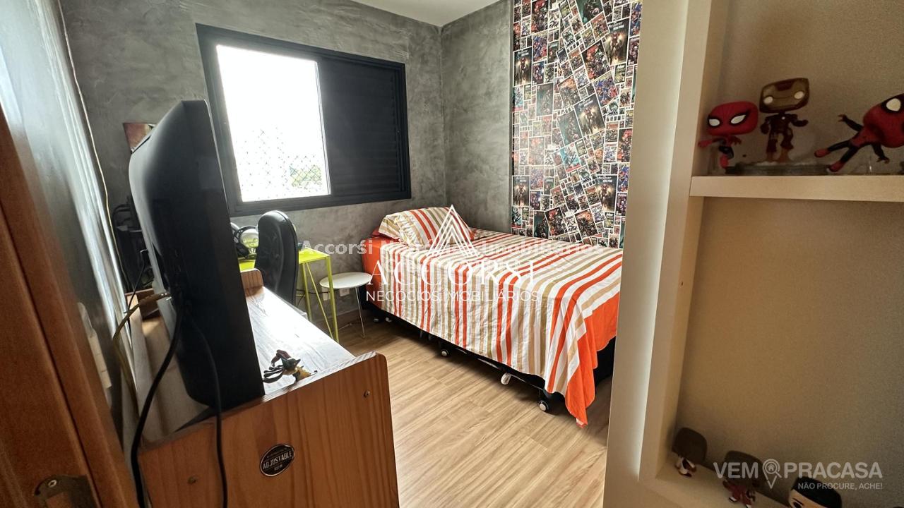 Apartamento para alugar no Jardim dos Estados, Campo Grande – foto 23