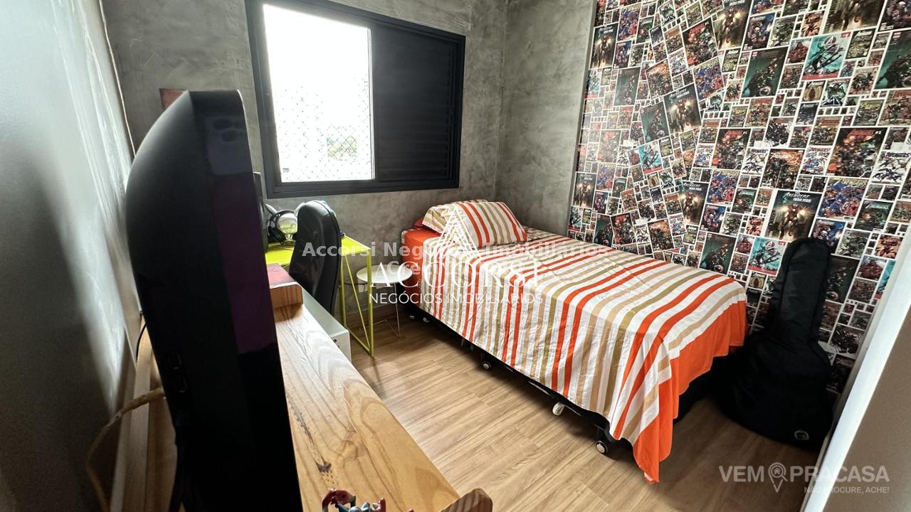 Apartamento para alugar no Jardim dos Estados, Campo Grande – foto 24