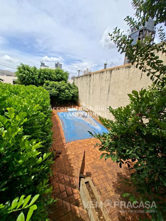 Sobrado para alugar no Jardim dos Estados, Campo Grande – foto 4