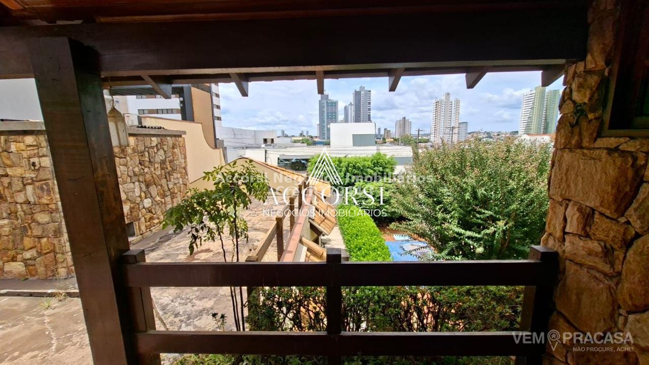 Sobrado para alugar no Jardim dos Estados, Campo Grande – foto 5
